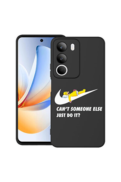 bestcase Carcasă ultra subțire TPU pentru Realme C71, Simpson Just Do It, 207...