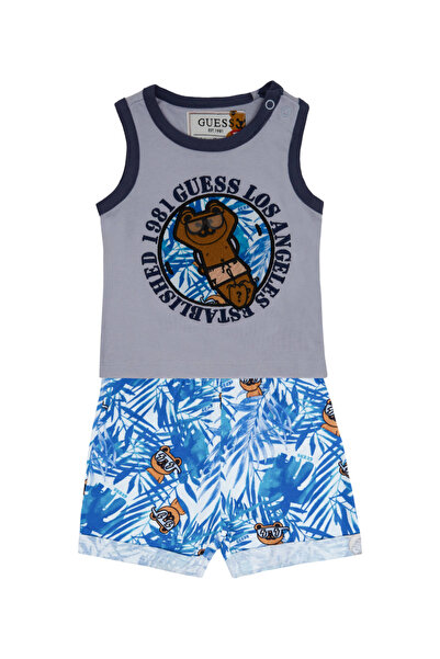 Guess Guess suit, mix colors