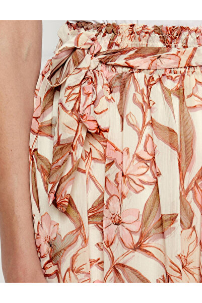 Guess Guess mini skirt, mix colors