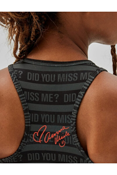 Guess Guess tank top, mix colors