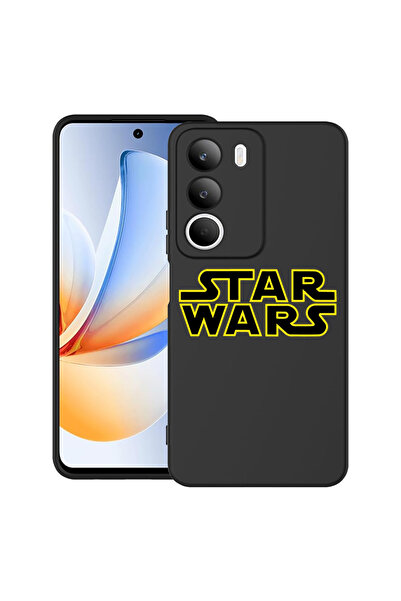 bestcase Θήκη TPU εξαιρετικά λεπτή για Realme C71, Star Wars, 2071154 B 1634