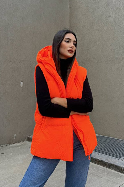 Sindimoda Надувний жилет Oversize 4154