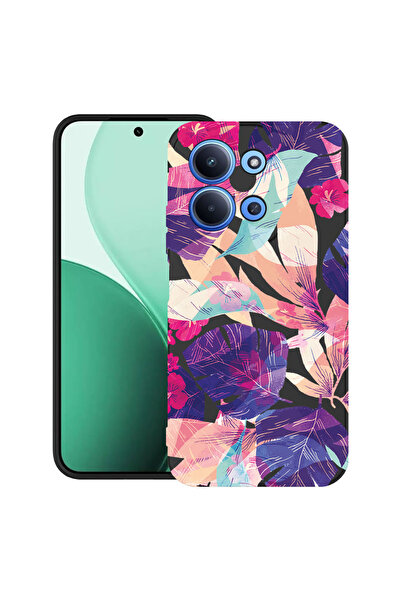 bestcase Carcasă ultra subțire TPU pentru Xiaomi Redmi 15C 5G (173mm), cu des...