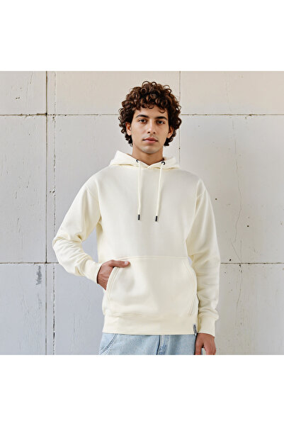 Starter Men Kangaroo Pocket Hoodie