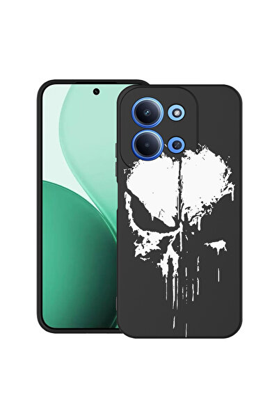 bestcase Carcasă ultra subțire TPU pentru Xiaomi Redmi 15C 4G (171 mm), Punis...