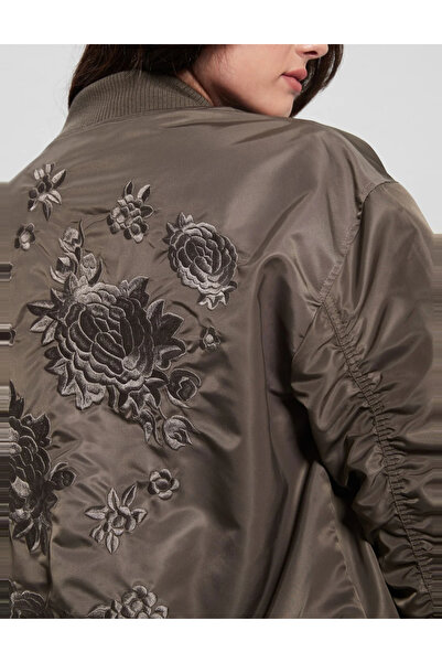 Guess Guess jacket, khaki