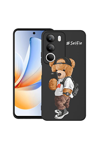 bestcase Θήκη TPU εξαιρετικά λεπτή για Realme C71, Αρκουδάκι Selfie, 2071154 ...