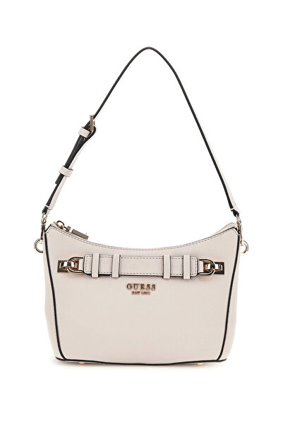 Guess Chardon Women's Cream Handbag Hwbg8546170-Sto