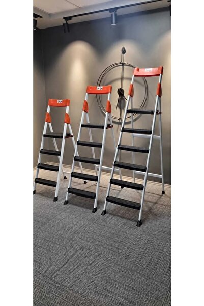 Genel Markalar Merdiven 4+1