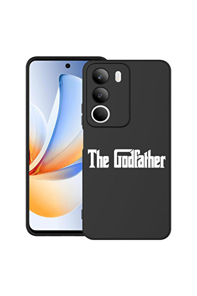 bestcase Carcasă ultrasubțire TPU pentru Realme C71, The Godfather, 2071154 B...