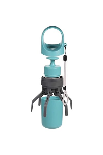 Eom Colector de deșeuri pentru colectarea igienică a dejecțiilor canine cu di...