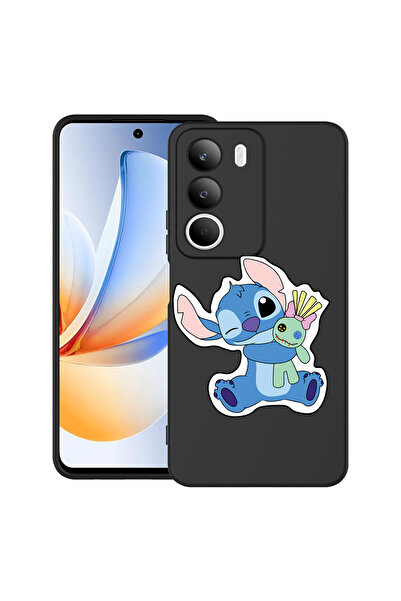 bestcase Carcasă ultra subțire TPU pentru Realme C71, Lilo, 2071154 B 1616