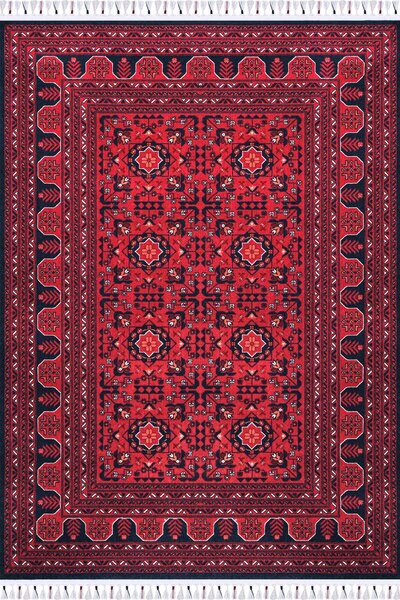 Bahariye Halı Bahariye İnci - İnci İN01 - Afgan Halı