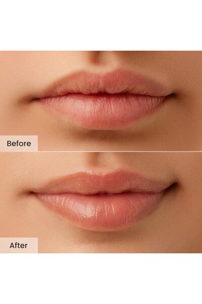 CNP Laboratory Honey Extract Lip Balm and Overnight Moisturizing Mask, 15ml