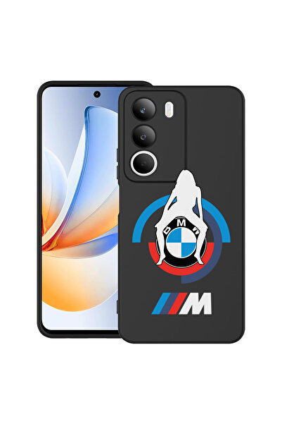 bestcase Carcasă ultrasubțire TPU pentru Realme C71, BMW M Power, 2071154 B 1843