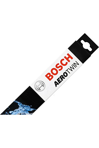 Bosch AeroTwin Retrofit wiper set, for windshield 50 cm and 50 cm, for classic mounting (car)