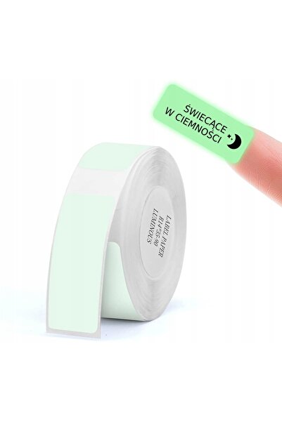 Other Etichete NIIMBOT GLOW IN THE DARK 14*35mm