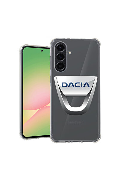 bestcase Carcasă antișoc pentru Samsung Galaxy A17 5G, Dacia, 2078494 AS 1748
