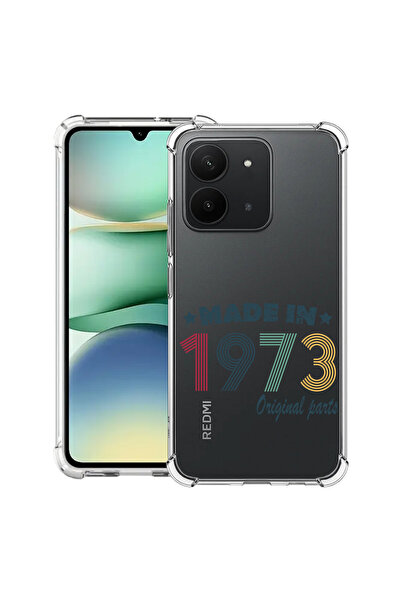 bestcase Carcasă antișoc pentru Xiaomi Redmi 15C 4G (171 mm), piese originale...