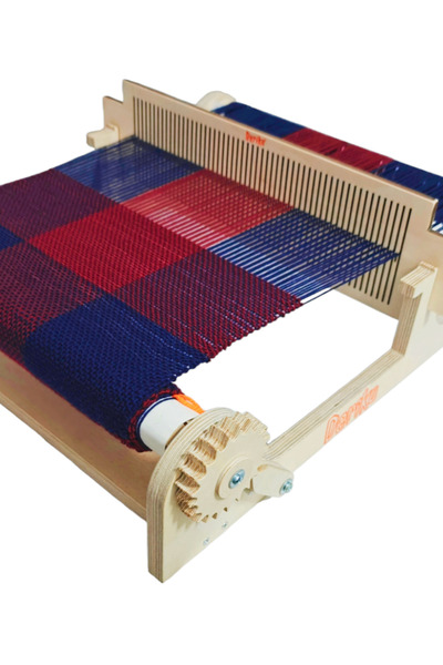 Deriko Masaüstü Mini Dokuma Tezgahı (40 cm)