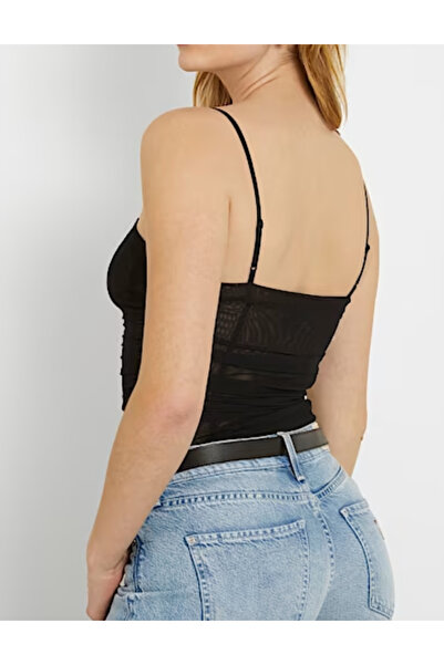 Guess Guess bodysuit, black