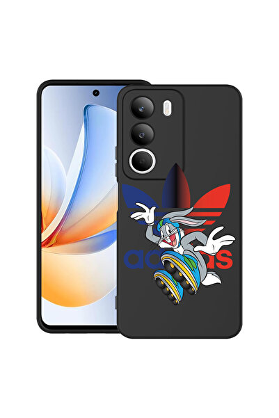 bestcase Carcasă ultrasubțire TPU pentru Realme C71, Mad Bugs Bunny, 2071154 ...