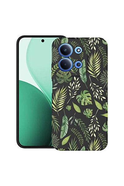 bestcase Carcasă ultra subțire TPU pentru Xiaomi Redmi 15C 4G (171 mm), verde...