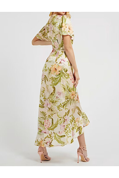 Guess Guess maxi dress, mix colors