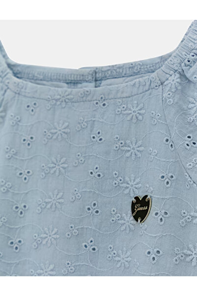 Guess Rochie Guess, albastru