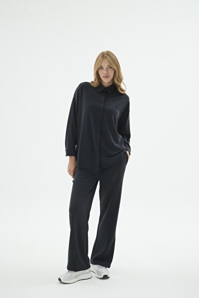 GİZZEY 21436 ΓΥΝΑΙΚΕΙΟ ΣΕΤ ΠΑΝΤΕΛΟΝΙ ΠΟΥΚΑΜΙΣΟ