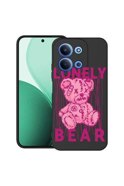 bestcase Carcasă ultra subțire TPU pentru Xiaomi Redmi 15C 5G (173mm), cu des...