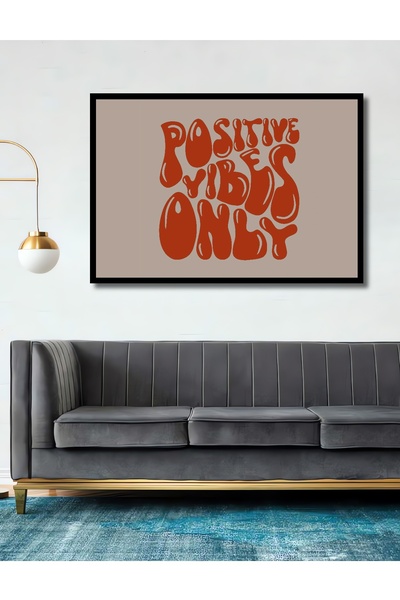 Teona Ahşap Tablou decorativ din lemn dreptunghiular Energie pozitive Numai aspectul cadrului