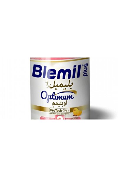JP بليميل بلس أوبتيمم بروتك رقم 2 400جرام