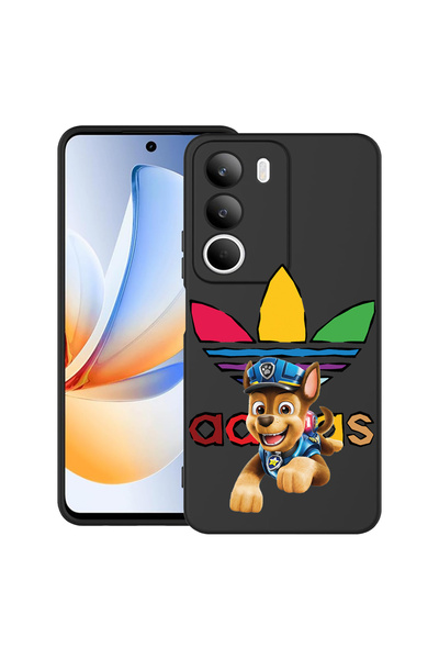 bestcase Carcasă ultrasubțire TPU pentru Realme C71, Patrula Cățelușilor, 207...