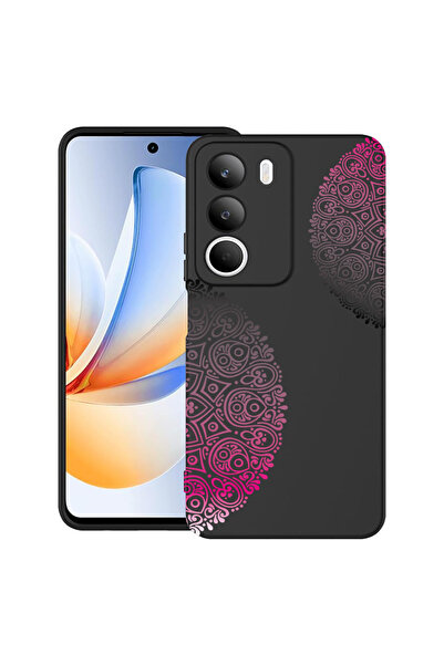 bestcase Carcasă ultrasubțire TPU pentru Realme C71, dantelă, 2071154 B 92