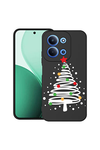 bestcase Carcasă ultra subțire TPU pentru Xiaomi Redmi 15C 4G (171 mm), model...