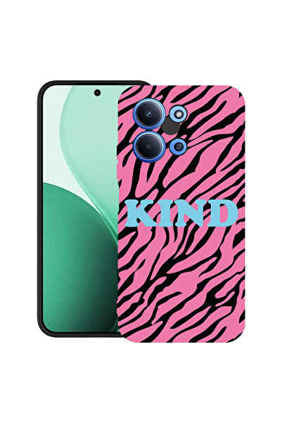 bestcase Carcasă ultra subțire TPU pentru Xiaomi Redmi 15C 5G (173mm), cu design Kind, 2100002 B 1872