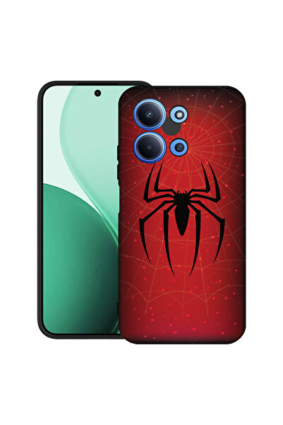 bestcase Carcasă ultra subțire TPU pentru Xiaomi Redmi 15C 5G (173mm), cu des...