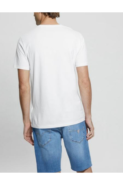 Guess Guess T-shirt, white