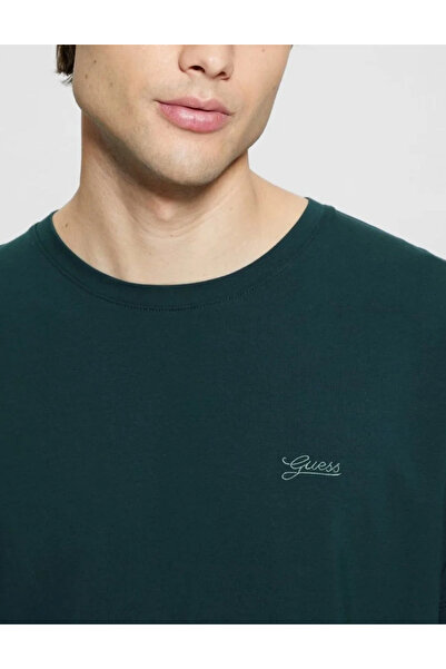 Guess Guess T-shirt, green