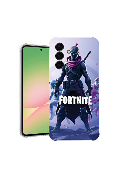 bestcase Carcasă antișoc pentru Samsung Galaxy A17 5G, Fortnite, 2078494 AS 1689