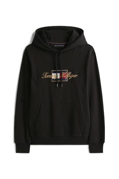 Tommy Hilfiger ICON GOLD HOODIE