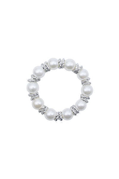 Bayemeyc Elarin Pearl Bracelet