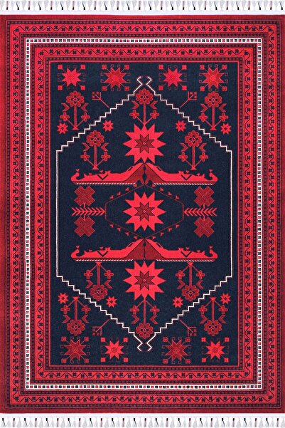 Bahariye Halı Bahariye İnci - İnci İN02 - Afgan Halı