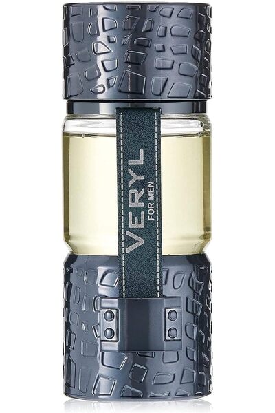 sapil Veril Eau de Toilette for Men, 100 ml