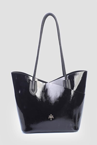 Jacquline حقيبة كتف نسائية من بيلوا-إن