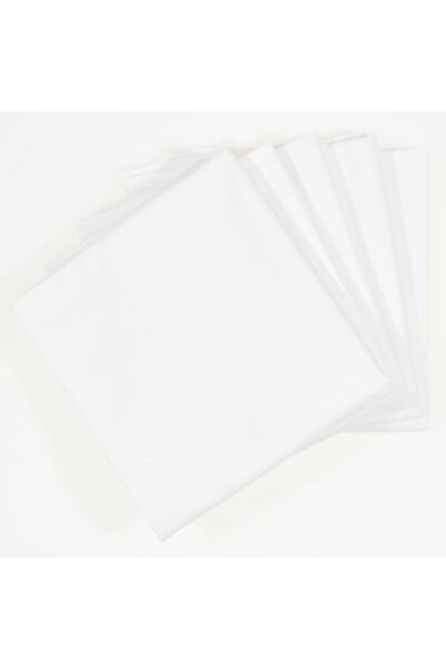 liloo Scutece finet (bumbac) albe - lavabile și refolosibile - set economic 5...