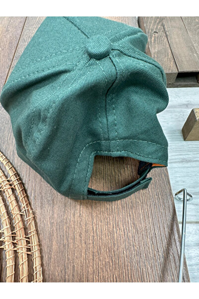 BİSCOİ Babybiscoi Forest Baby Boy Set with Shirt, Hat and Sweatshirt