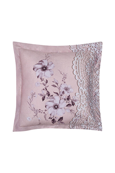 HOURS Horse double-sided winter bedspread, fur and velvet, suitable for a double bed size of 200 x 200 cm, consisting of 8 pieces, 240 stitches