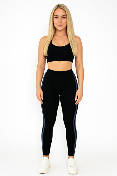 Welike Colanti dama cu dungi